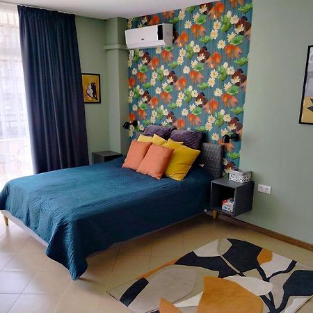 Apartment Daisy Grand Kamelia ساني بيتش المظهر الخارجي الصورة