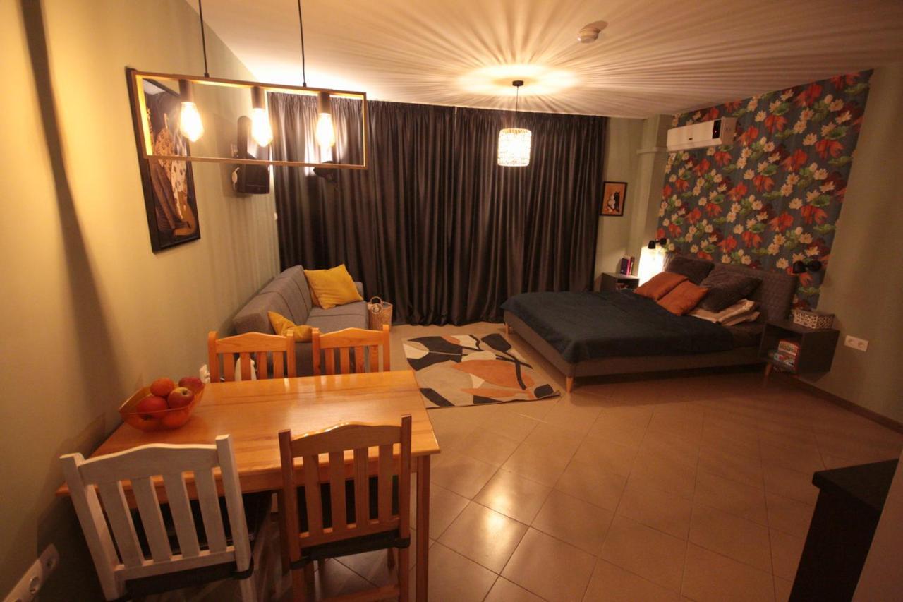 Apartment Daisy Grand Kamelia ساني بيتش المظهر الخارجي الصورة