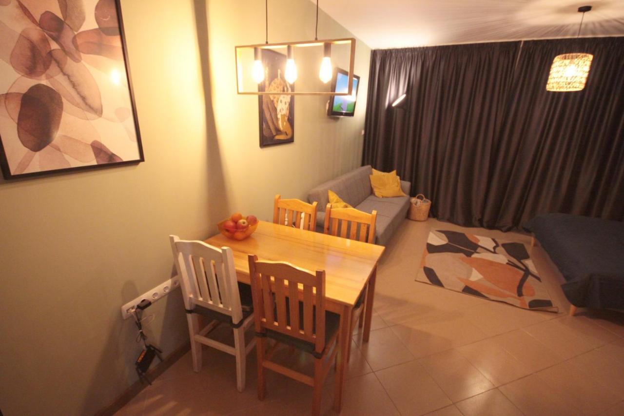 Apartment Daisy Grand Kamelia ساني بيتش المظهر الخارجي الصورة