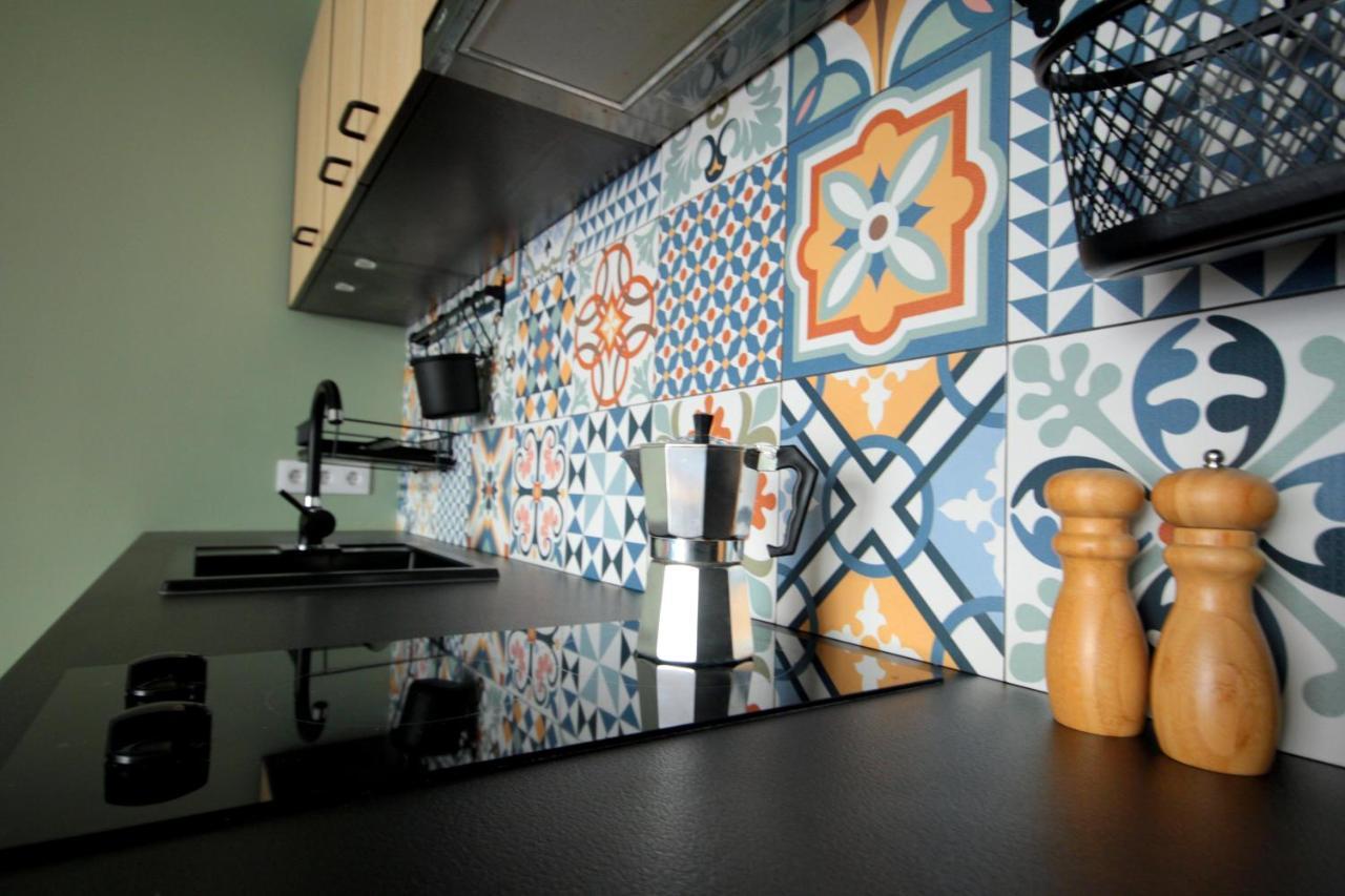 Apartment Daisy Grand Kamelia ساني بيتش المظهر الخارجي الصورة