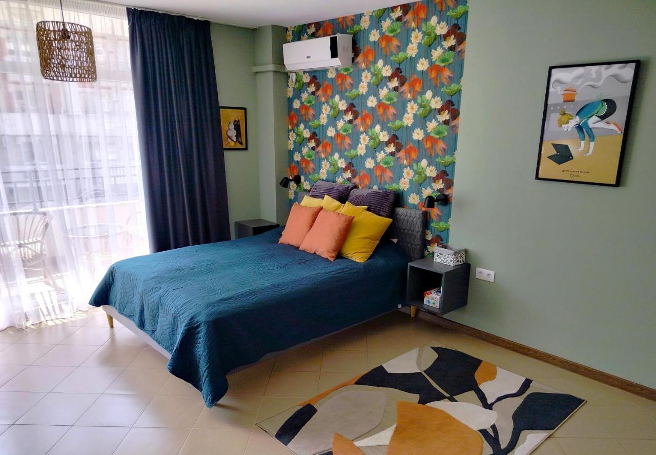 Apartment Daisy Grand Kamelia ساني بيتش المظهر الخارجي الصورة
