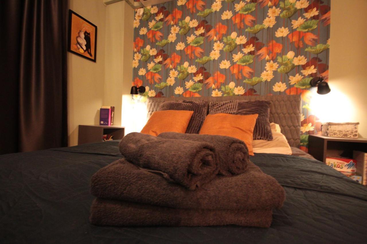 Apartment Daisy Grand Kamelia ساني بيتش المظهر الخارجي الصورة