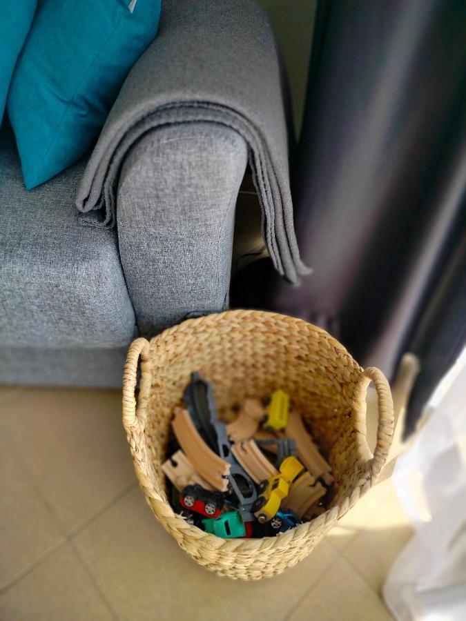 Apartment Daisy Grand Kamelia ساني بيتش المظهر الخارجي الصورة