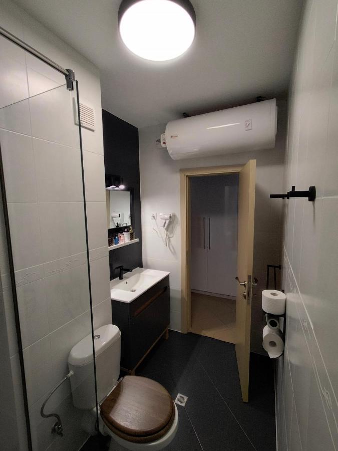 Apartment Daisy Grand Kamelia ساني بيتش المظهر الخارجي الصورة